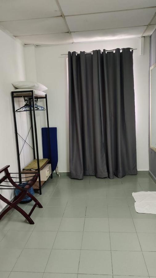 Hotel K T Mutiara Κουάλα Τερενγκάνου Εξωτερικό φωτογραφία